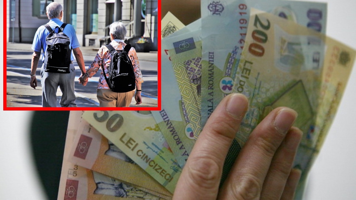 Greșelile care îi pot costa scump pe pensionari. Nu vor mai primi acești bani din partea statului