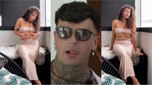 Francesca și-a arătat adevăratele sentimente pentru Jaguaru, după Insula Iubirii. Imaginile sunt virale