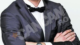 Dan Cruceru si-a ingropat tatal dupa sase luni