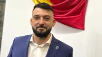 BREAKING | Cristian Porneală, candidat USR, s-a sinucis la doar 38 de ani. Doi copilași au rămas acum orfani de tată