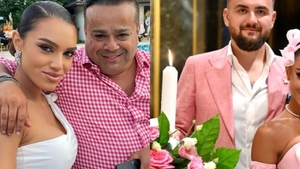 Ce relație avea Adrian Minune cu fostul său ginere, de fapt. A spus-o public!
