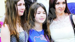 Emil Boc, fotograf pentru o zi