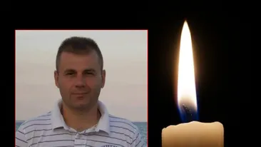 Decesul subit al unui fost șef al Serviciului Caziere din Tulcea. Mihăiță Brânză a fost găsit mort în apropierea locuinței sale