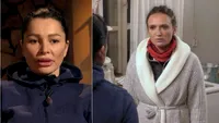 Misterul a fost elucidat! Au ”împărțit” Carmen Negoiță și Brigitte Năstase același bărbat?