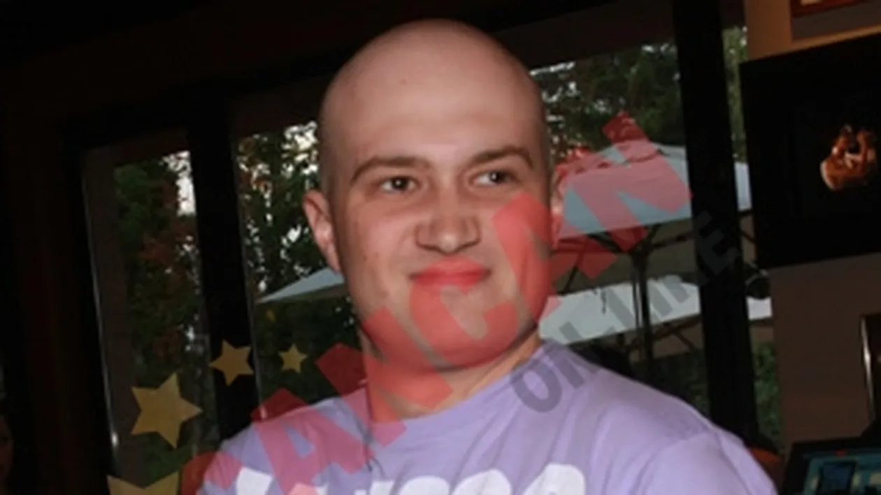 Bendeac: In Romania nu mai fac baie decat in piscina! Am vazut un rahat plutind in mare