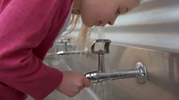 Apa potabila din Bucuresti este periculoasa!