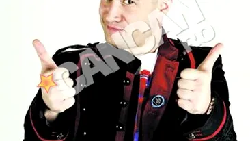 Mihai Bendeac a implinit astazi 28 de ani: Nu mi-am sarbatorit niciodata ziua de nastere! - Afla de ce evita acest eveniment!