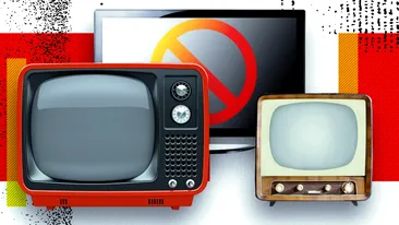 Lista televizoarelor care vor fi interzise de la 1 martie 2023. Toți românii trebuie să știe asta!