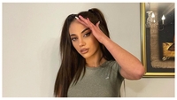 Ce face Bianca Giurcă la trei ani de la „Insula iubirii”. „Mi-am dat seama că unele lucruri nu sunt bune în viața mea”