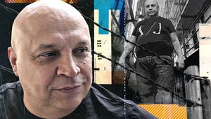 "Regele barbutului" din România a ajuns la capătul puterilor: ”Există un Dumnezeu care ne vede pe toți...”