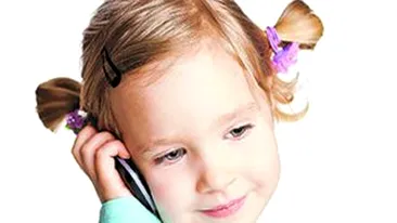 17.000 de micuti au cerut ajutorul la Telefonul Copilului
