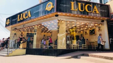 Ce conțin și câte calorii au, de fapt, faimoșii covridogi de la Luca. Detaliul care te va face să nu-i mai mănânci