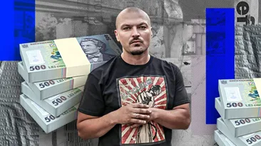 E foame de bani, băieți! Ce avere are Puya, de fapt, și ce alte surse de venit are, în afară de muzică