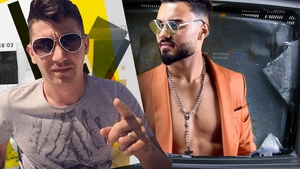 INCREDIBIL! Jador interzis la TV? Posturile au primit deja notificări! Manelistul trebuie să-i plătească 100.000 € lui DeSanto
