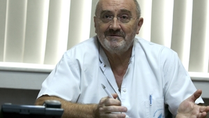 Renumitul chirurg Ioan Lascăr, judecat după drama de la Colectiv. Ce au aflat procurorii DNA