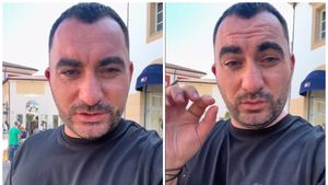 Pescobar a făcut anunțul! De ce a fost închisă, de fapt, Taverna Racilor din Cluj