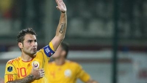 Adrian Mutu: "Am timp sa il intrec si pe Hagi, nu asta este problema. A devenit din ce in ce mai greu sa le dai echipelor mici goluri"
