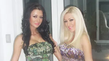 Bambina Denisa s-a transformat in MONSTRU! Seamana cu vrajitoarea din Mica Sirena! Ce a putut sa-si faca la buze