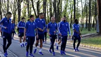 Rezilieri pe bandă rulantă la FC U Craiova 1948 după echipa lui Adrian Mititelu a retrogradat în eșalonul secund