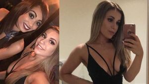 Şi-a pierdut piciorul într-un accident teribil, acum e model la Londra! Povestea emoţionantă a tinerei