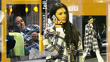 Cum s-a răzbunat Antonia pe săptămânile de izolare. Iubita lui Alex Velea a ieșit la NUBA cu prietenii, și-a făcut selfiuri, dar a scăpat și un gest obscen