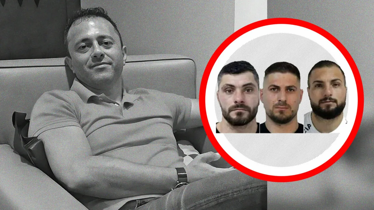 Thriller real cu filaj dintr-un pod părăsit! Ce alți milionari români se aflau pe lista ucigașilor lui Adrian Kreiner