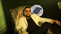 Tzancă Uraganu a reacționat ferm după apariția unor conversații cu alte femei. „Terminați cu prostiile”