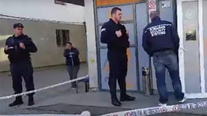 Un bărbat a murit în timp ce punea un bilet la pariuri
