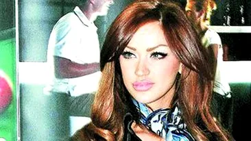 Bianca si Bote nu si-au mai vorbit dupa terminarea filmarilor de la Burlacita! Au ajuns la cutite!