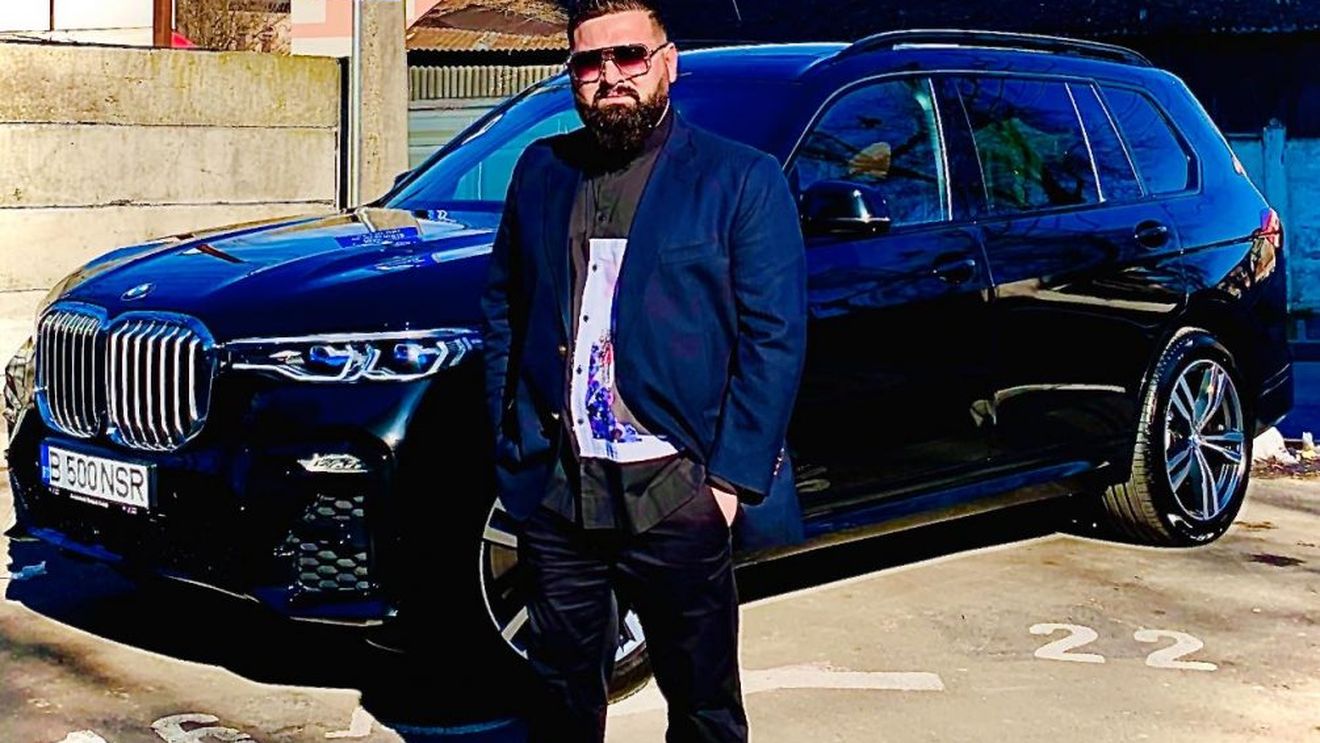 Anaser Duduianu, “aroganță” pentru Poliția Română. În ce țară a reușit să fugă cunoscutul interlop