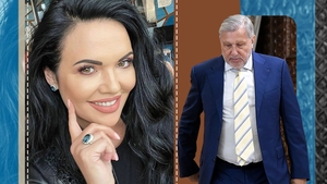 Care este cea mai mare temere a lui Ilie Năstase. Ioana l-a dat de gol “Îi e frică, niciodată nu a făcut asta!”