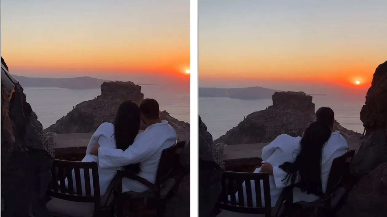 Nuntă secretă în showbiz! Au spus „DA” pe 22 octombrie, în fața celor dragi: „Inima mea era plină de recunoștință”