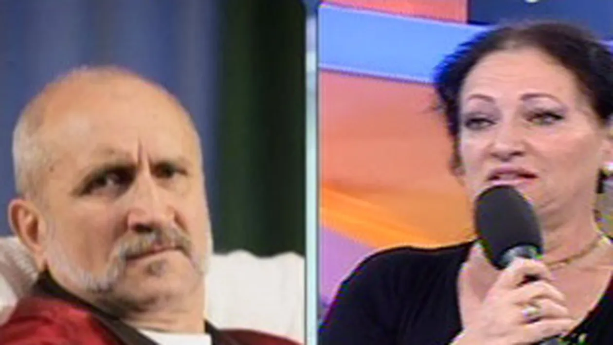 Medicul Monica Pop, despre solicitarea pe care a prezentat-o Serban Ionescu magistratilor: Cele trei pagini facute publice nu sunt cuvintele lui!