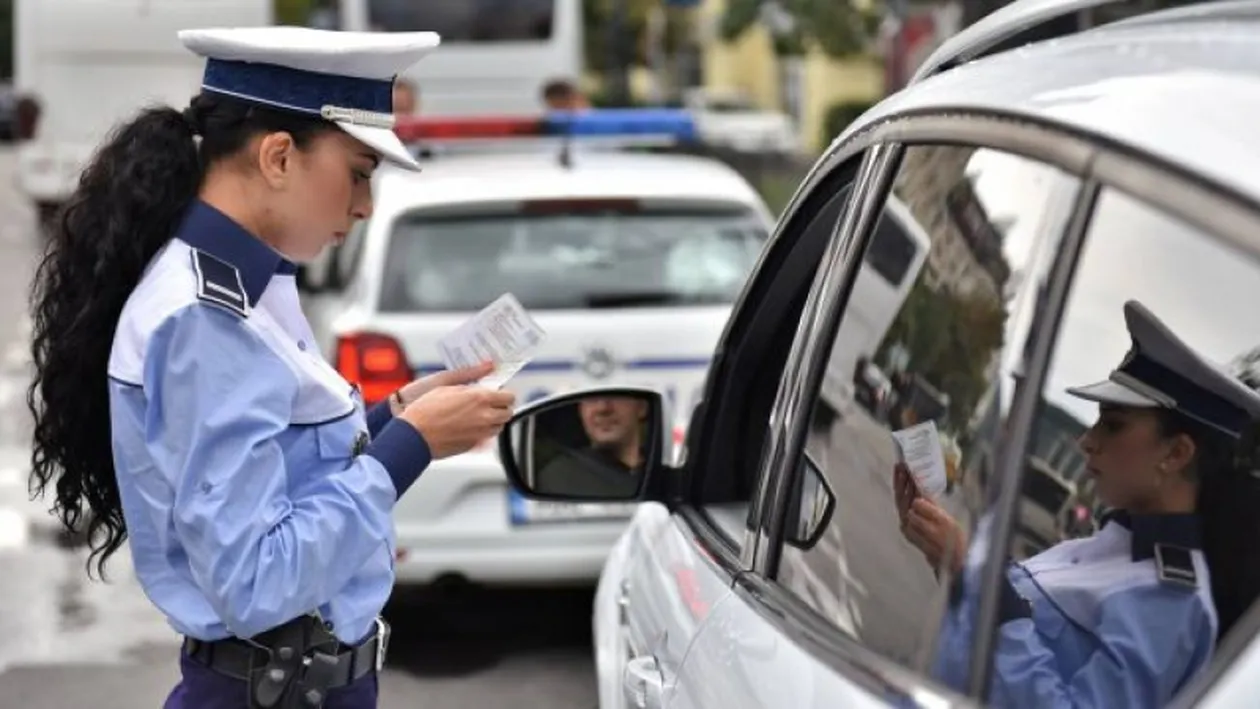 Poliția Română a făcut anunțul. Modificările din Codul Rutier vor intra în vigoare de sâmbătă