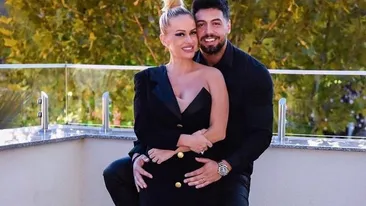 Soțul Andei Adam, mesaj subtil pentru artistă, după presupusa despărțire! „Știi că vin mereu acasă”