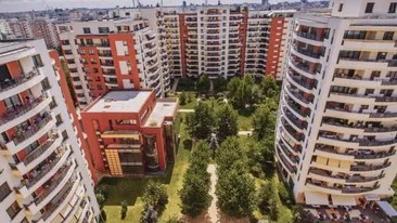 Cum a reușit un locatar dintr-un complex de lux din București să adune 400.000 de lei datorie la întreținere.  Vecinii sunt disperați!