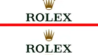 Test de inteligență | Care dintre cele 2 logo-uri Rolex este cel adevărat?