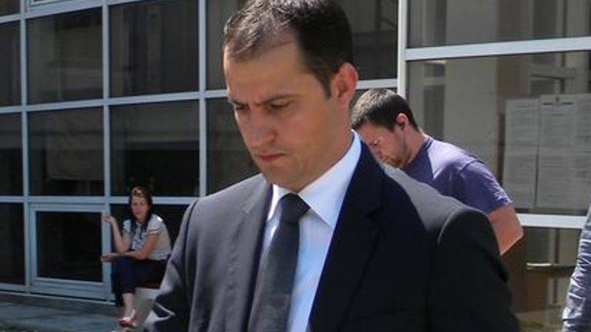 Incredibil ce mesaje primeste Serban Huidu la 4 ani de la accidentul in care a omorat un om! Vaduva victimei il...