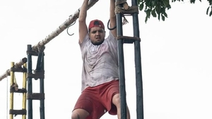 Babasha, eliminat de la Desafio. Manelistul a aflat diferența dintre bărbați și femei
