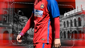 S-a aflat abia după șapte ani! Timo Gebhart, fostul fotbalist al FCSB, a venit din Germania s-o facă! Aroganță maximă: a scos teancul și a aruncat cu banii