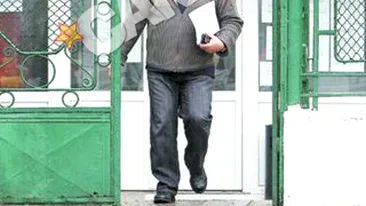 Fostul sot al Romanitei a deschis un nou proces! Iovan, in razboi deschis cu Casa de Pensii