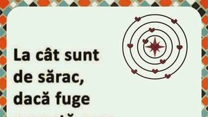 BANCUL ZILEI | Culmea sărăciei în 2026