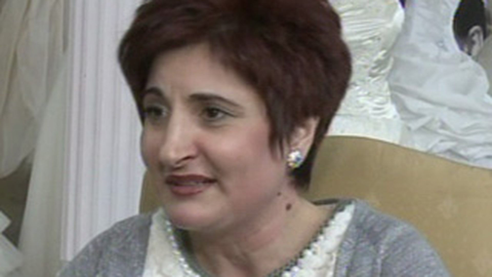 Maria Tonciu, mama Andreei, nu il are la inima pe fostul ginerica, Nicolae Mitea: "Imi doresc un barbat mai matur pentru fiica mea"