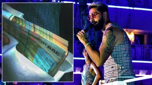Nu e o glumă! Câți lei primește Connect-R ca să cânte de Revelion în Slobozia, timp de 50 de minute