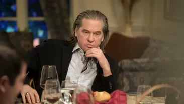 S-a aflat cauza morții lui Val Kilmer la doar 65 de ani. Cum a jucat celebrul actor în ultimul său film