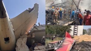 Cele 30 de secunde care puteau schimba totul! Mărturia supraviețuitorului din India te va lăsa fără cuvinte