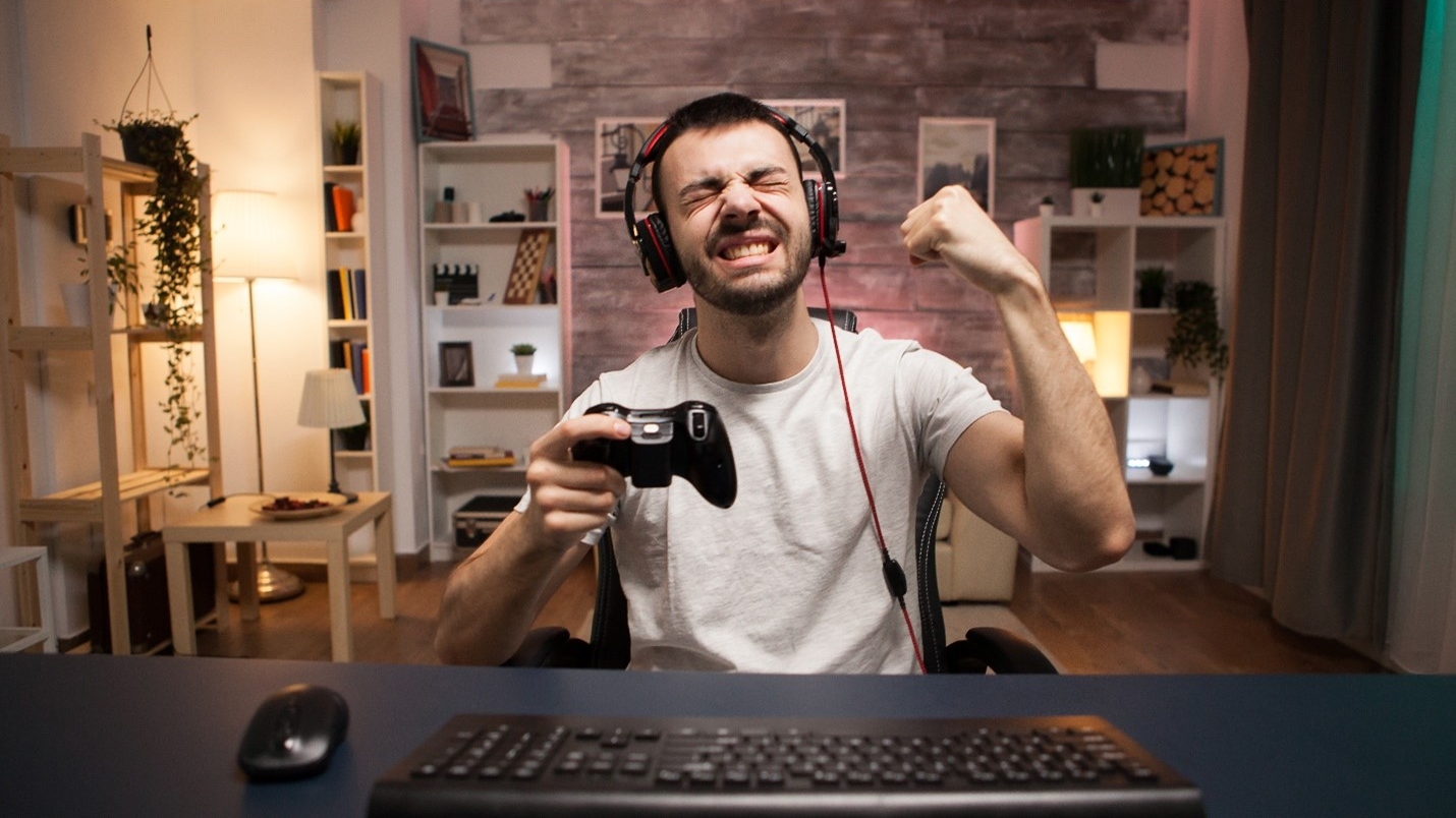 Ce face un mouse pentru gaming in plus fata de unul standard?