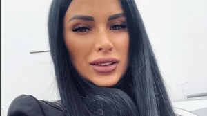 Ce decizie a luat Daniela Crudu, însărcinată în 7 luni: "Acum nu îmi mai doresc să..."