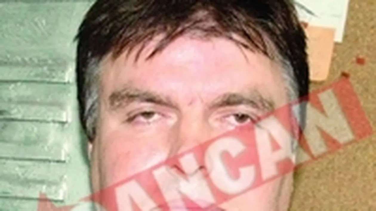 Un escroc cauta victime la matrimoniale