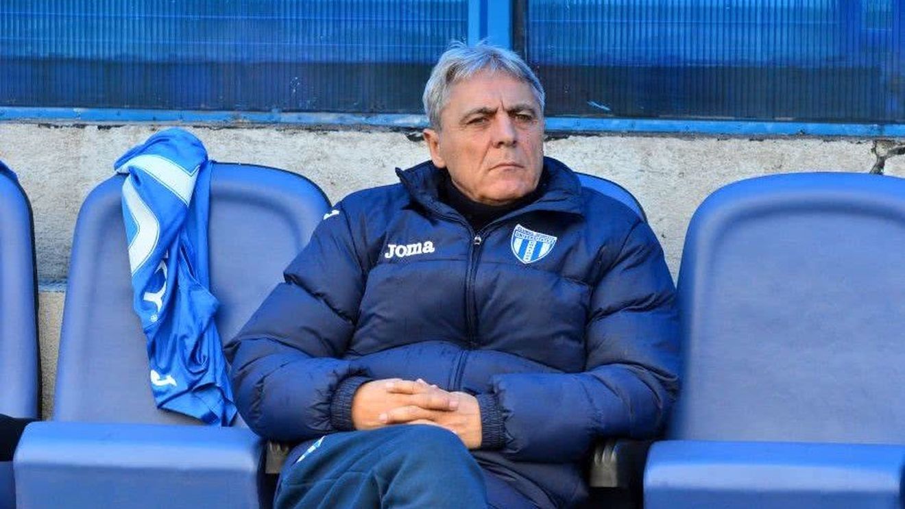 Sorin Cârțu vrea oltenii pe stadion: „Cu suporterii alături am fi mult mai motivaţi!”